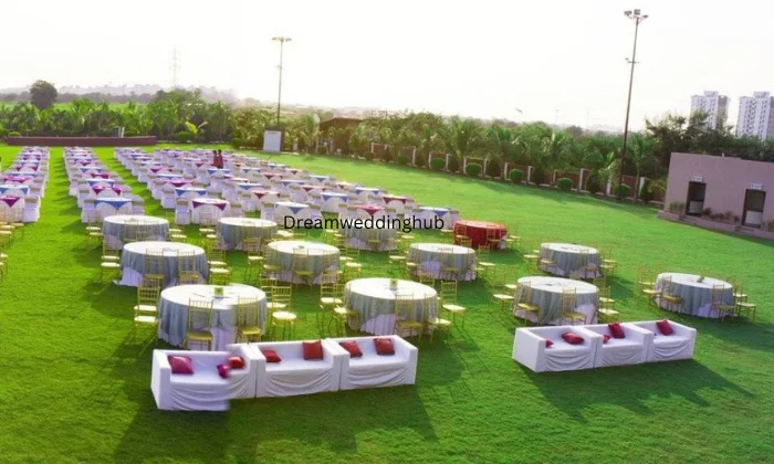 Nandana Banquet Hall